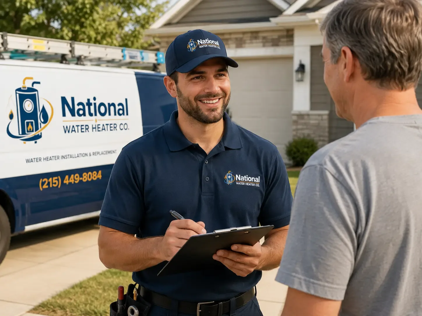 Water Heater Installation Dawson, IA FAQs